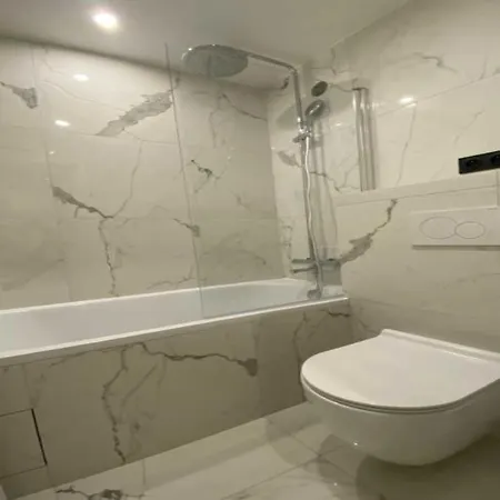 Charming Near Trocadero - Mobility Lease Paris