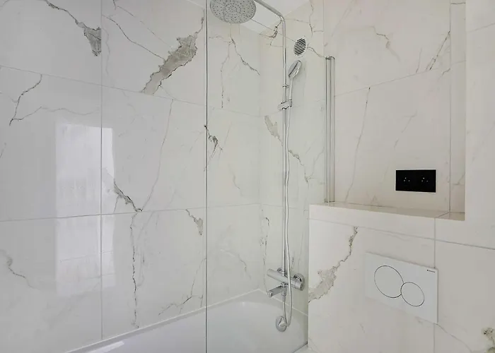 Charming Near Trocadero - Mobility Lease