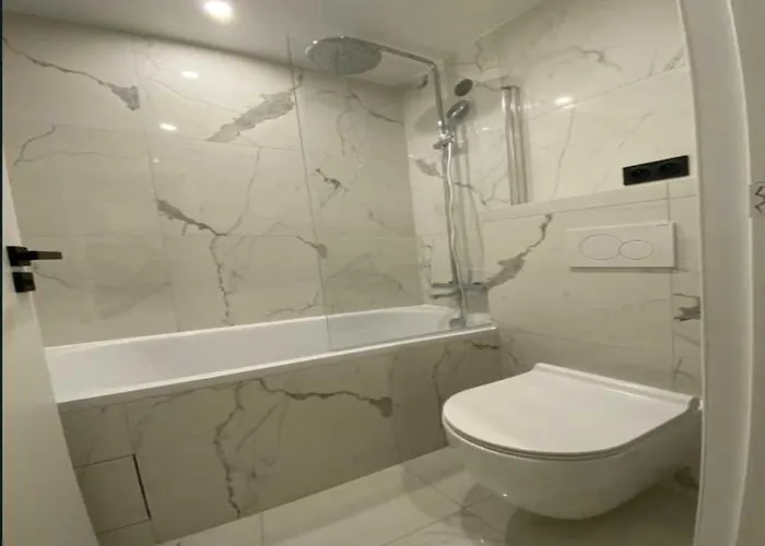 Charming Near Trocadero - Mobility Lease باريس